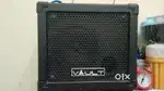 Guitar amplifier