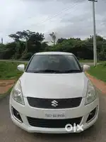 Maruti Suzuki Swift DDiS VDI, 2015, Diesel