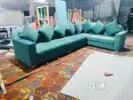 Ocean sofas and interior