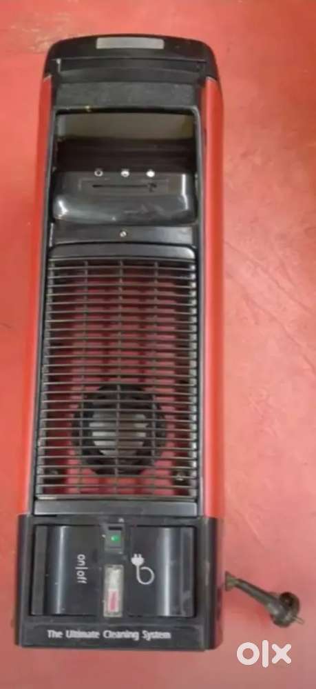 Eureka Fobes Vacum Cleaner 15PCS Price negotiable