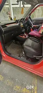 Maruti Suzuki Swift