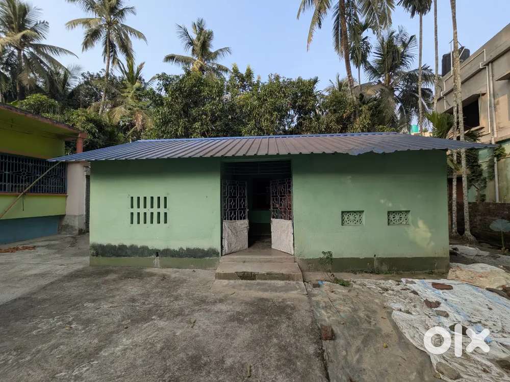 Only families are allowed