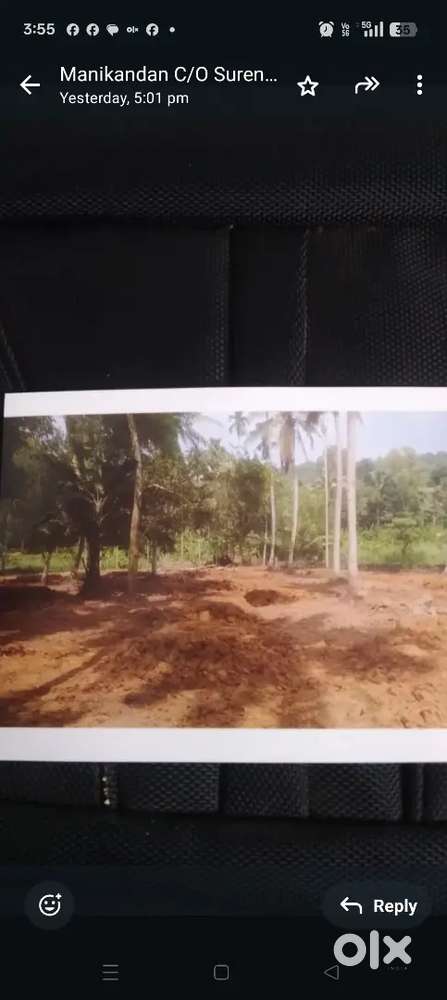 5 cent, 6,7,10 cent land for sale pravachambalam