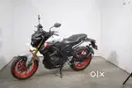 4928/ MT 15 /  BANK FINANCE AVAILABLE