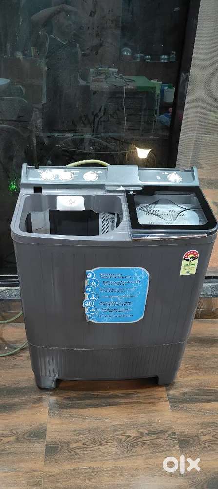 Croma 10 kg washing machine