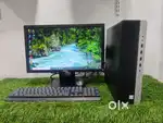 HURRY UP HP ELITEDESK 800 G4 CORE I5 8TH GEN 8GB RAM 256GB SSD ORDER