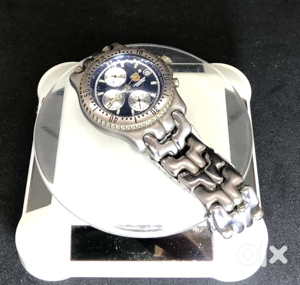 Brand Watch for men