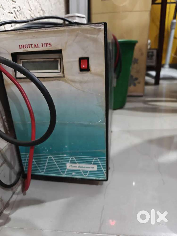 4kva Online ups