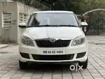 Skoda Fabia 2010-2015 1.2 MPI Ambiente Petrol, 2013, Petrol
