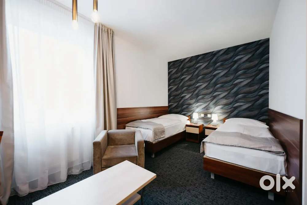 Profitable Hotel for Sale in Tirupati