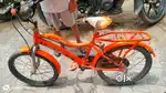 Cycle for kids