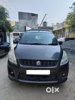 Maruti Suzuki Ertiga VXI SHVS, 2015, Petrol