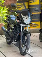 Honda Unicorn 2019 – Excellent Condition, Single Owner