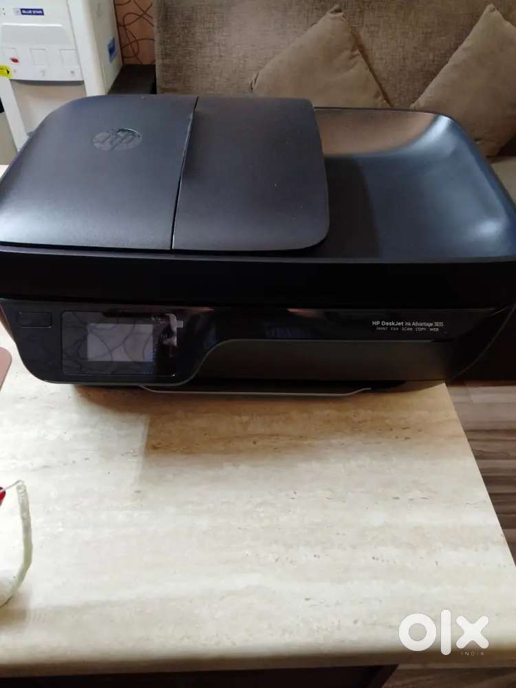 HP Color Printer 3535