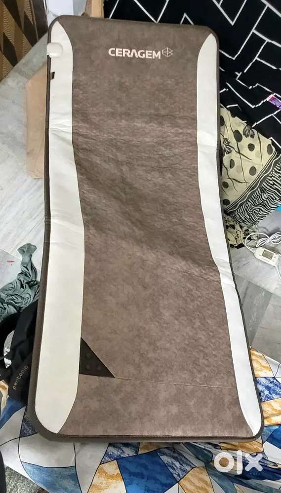 Ceramic Mat S1 