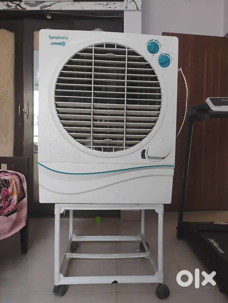 Symphony jumbo cooler