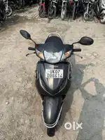 Honda Activa 4G in good condition