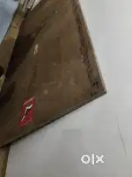 wooden Ply Board 8x4 1 inch