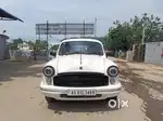 Ambassador Grand 1800 ISZ MPFI, 2004, Petrol