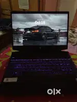 HP Gaming Laptop Good Condition