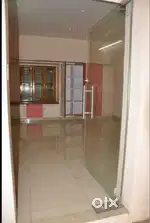 For Commercial shops and Office space