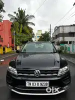 Volkswagen Tiguan 2.0 TDI Highline, 2018, Diesel