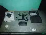 E 88 drone all original all working
