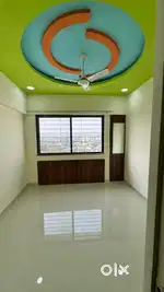 2 bhk semi furnished flat for rent Magarpatta City