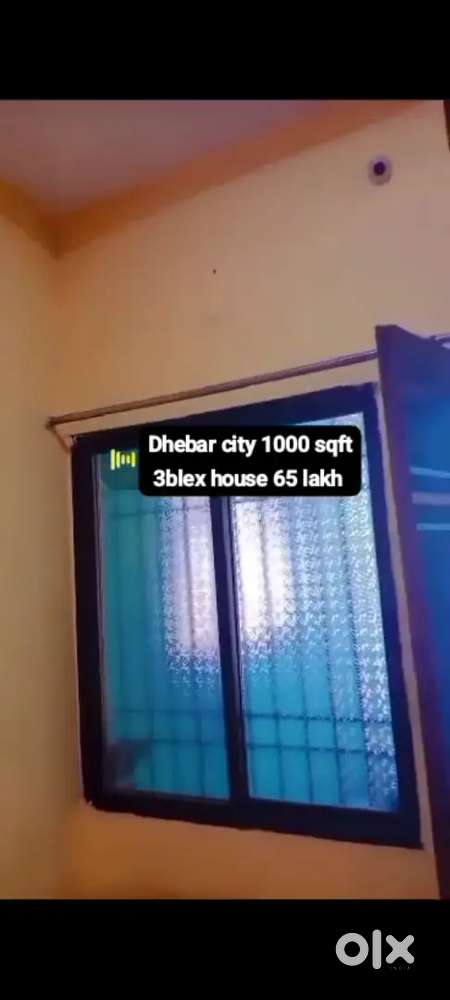 6 bhk Teiplx New House for sale