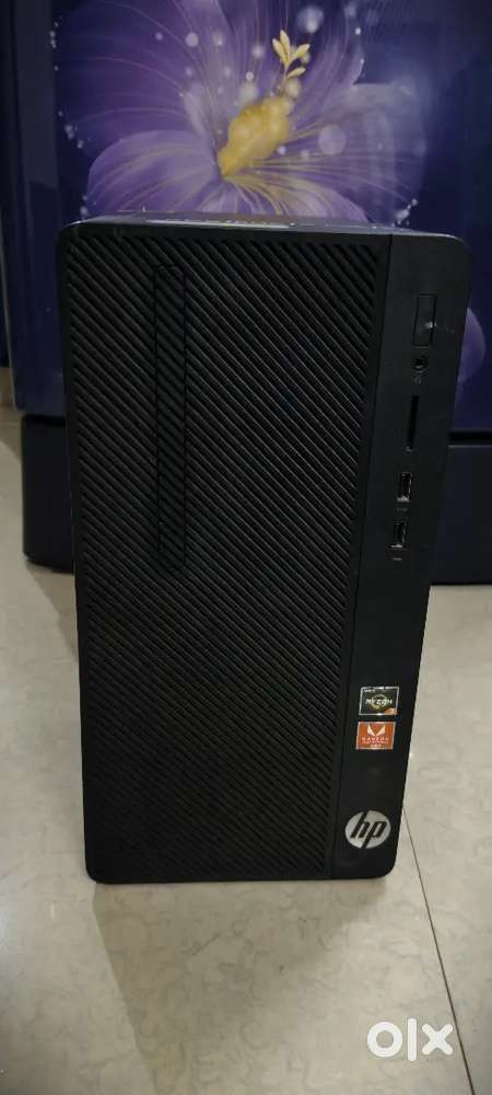 AMD rising 3 Pro DDR 4 RAM 4 500