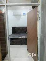 Ac room with full furnished