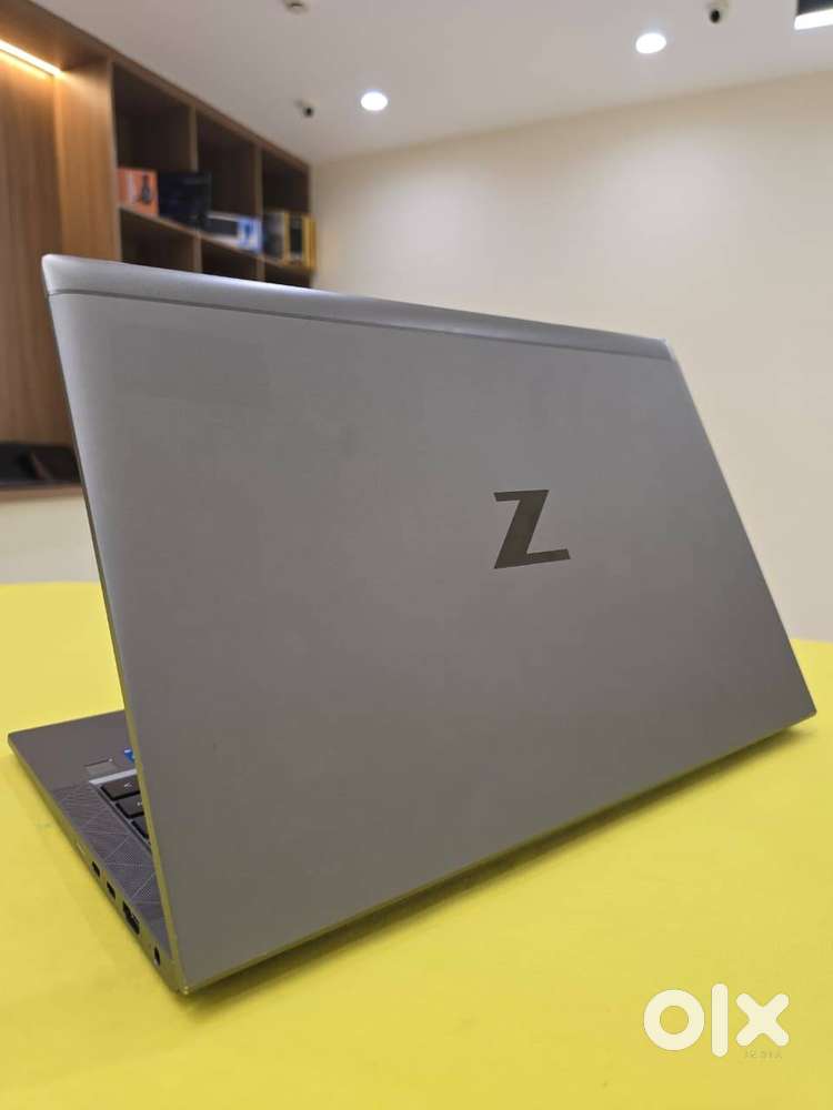 HP ZBOOK 14 WORKSTATION MODEL INTEL CORE I5 11TH GEN 14 FHD DISPLAY