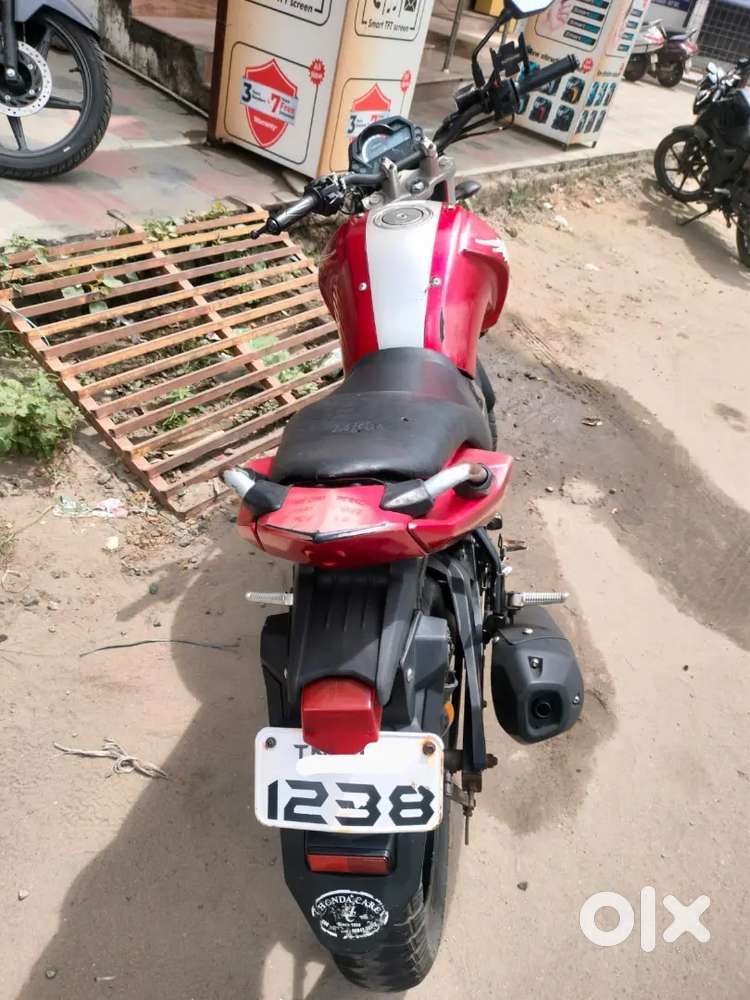 Yamaha fazer fz 2012