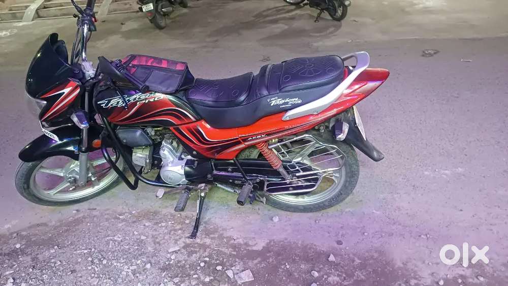 Exchanging sales 2010 model no FC no insurance