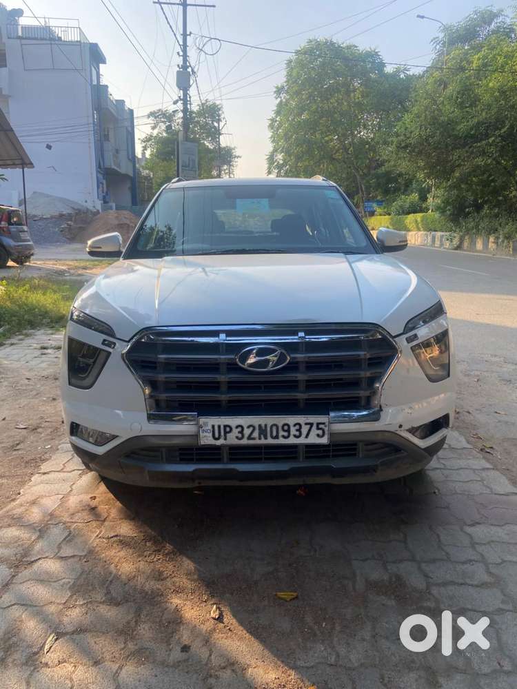 Hyundai Creta 1.6 SX, 2023, Diesel