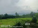 Agriculture land