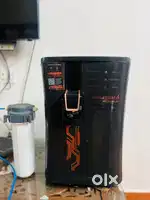 Aqua guard, Royale for sale