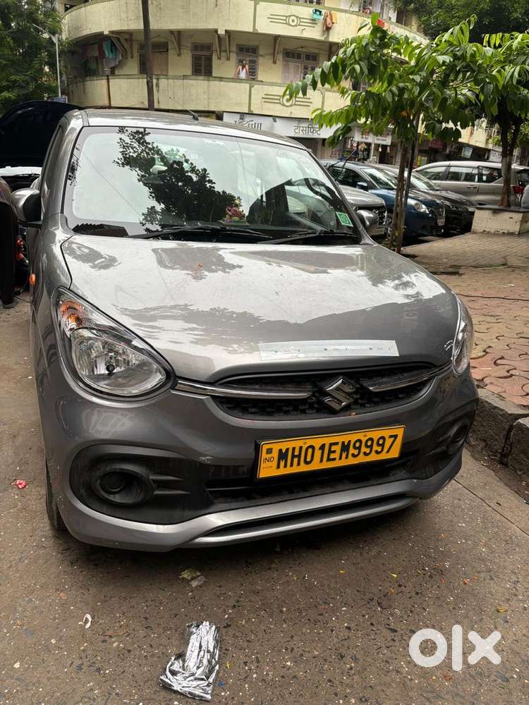 Maruti Suzuki Celerio 2024 CNG & Hybrids 30000 Km Driven