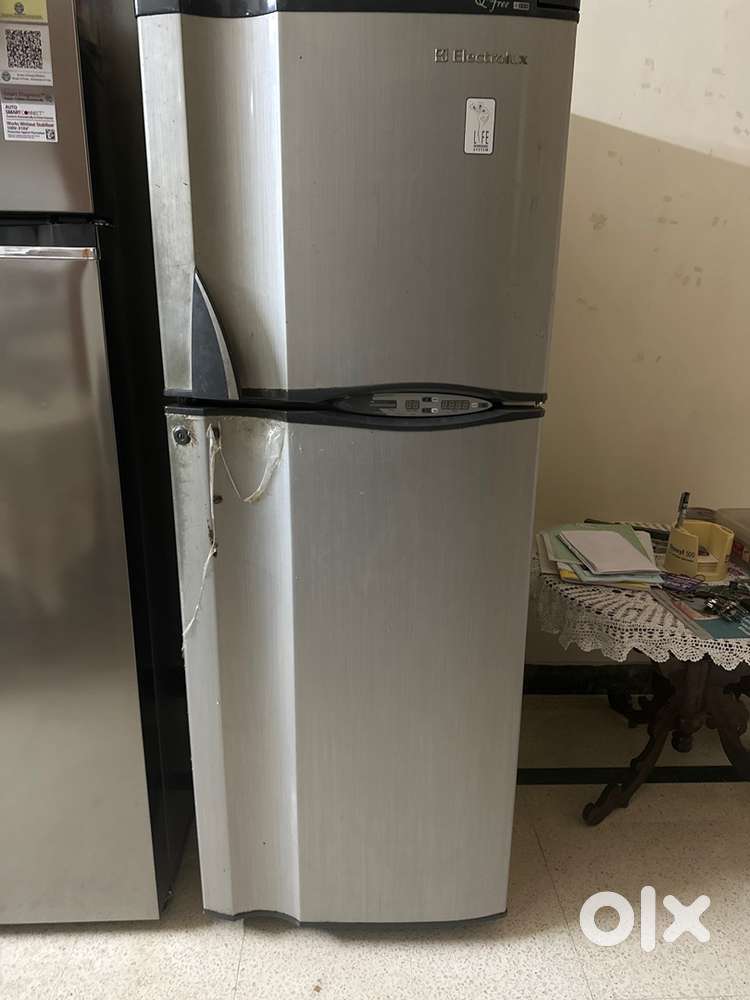 Electrolux Refrigerator or Fridge