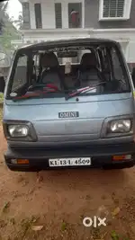 Maruti omni 8 seater