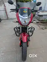 Honda CB unicorn urgent sale