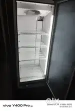 VOLTAS fridge