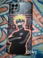 Mobile cover Samsung galaxy a22