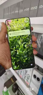XIAOMI 15ULTRA 16/512GB SILVER CHROME COLOUR FULL BOX AVAILABLE