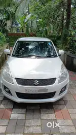 Maruti Suzuki Swift Diesel Well Maintained