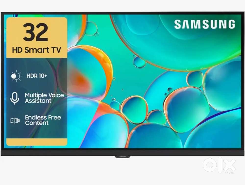 Samsung TV