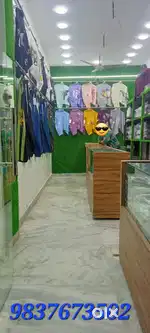 On Road Shop for rent full furnished with toughened glass door lock