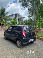 Maruti Suzuki Alto 800 2021 Petrol Well Maintained