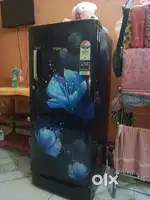 Whirlpool Fridge , 2 Years old