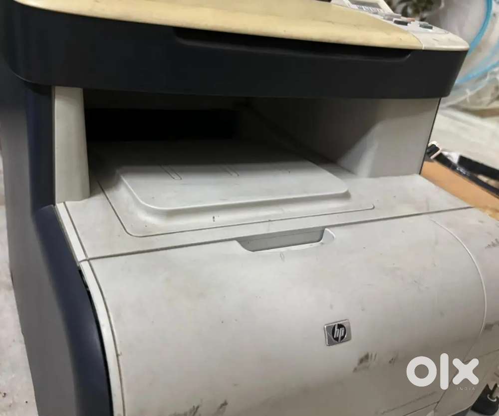 Hp psc 1312 AIO LASER COLOR printer